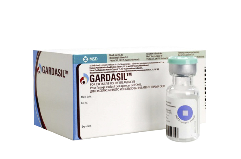 Gardasil