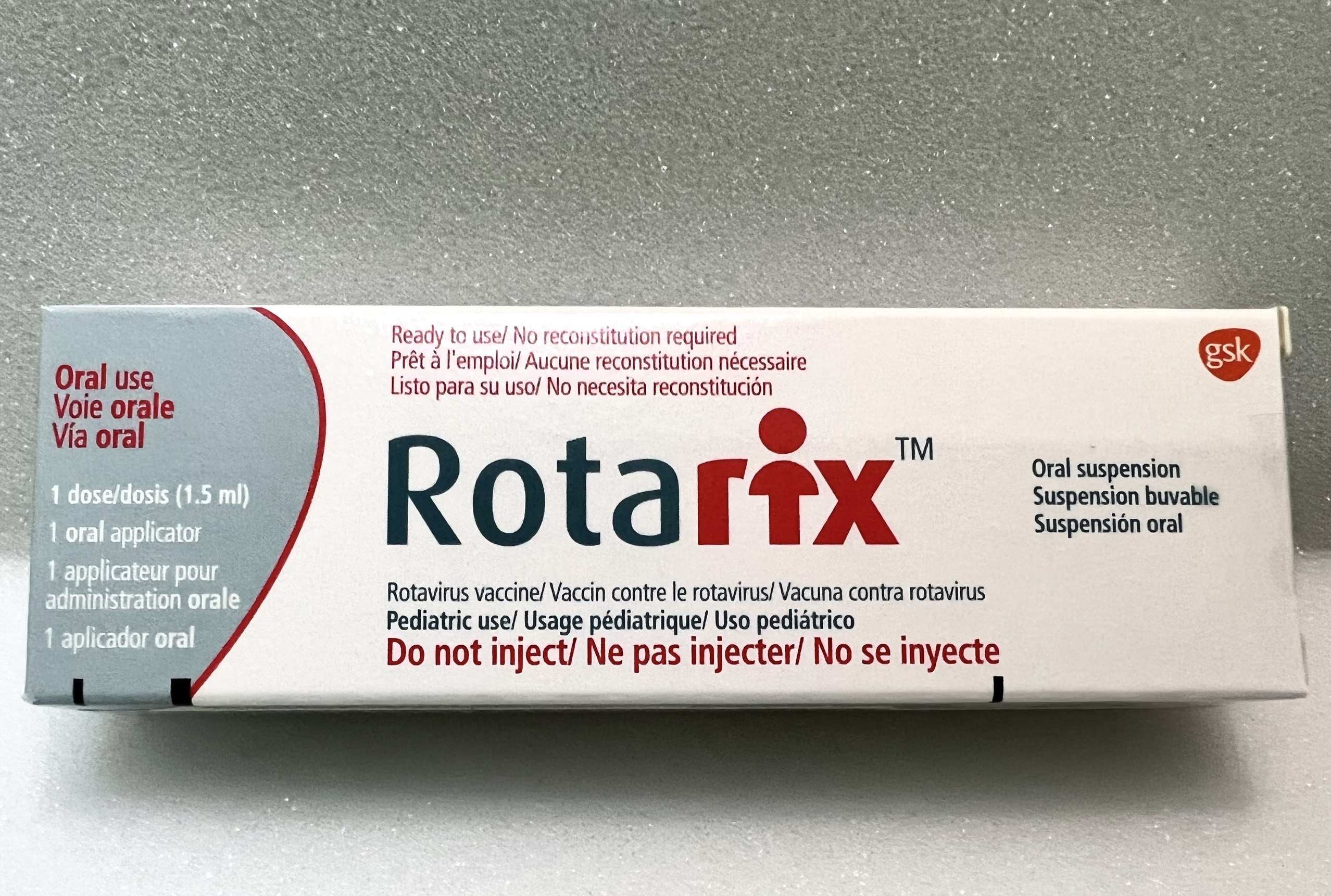 Rotarix
