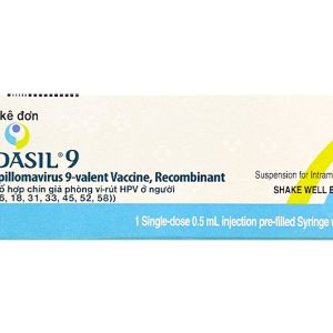 Gardasil 9